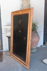 Grande ritratto, Toscana, '500